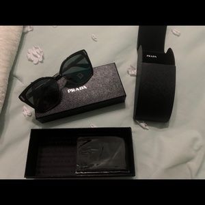 Prada Sunglasses BRAND NEW